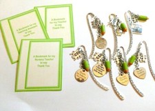 Thank you gift for Teacher /