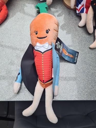 Aldi 2019 kevin carrot - aldi,
