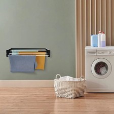 Wall Mounted Clothes Airer