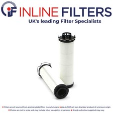 Hydraulic Filter for JCB