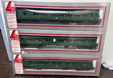 Lima Class 117 DMU L149851A5