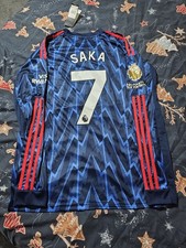 Arsenal Large Away Mens