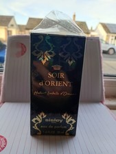 Sisley Soir D'Orient Eau de