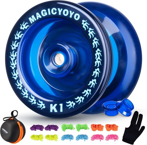 Responsive yoyo for - k1, in
