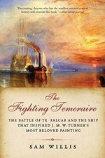 The Fighting Temeraire: The