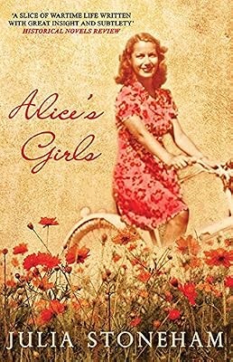 Alices girls land - (land,