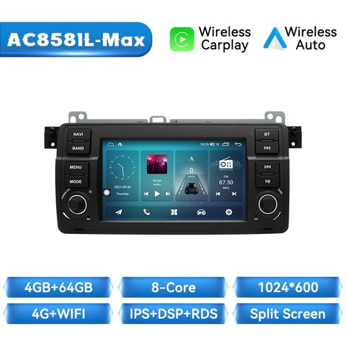 Android 14 car stereo - android,