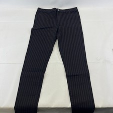 Clockhouse Womens Black/Purple