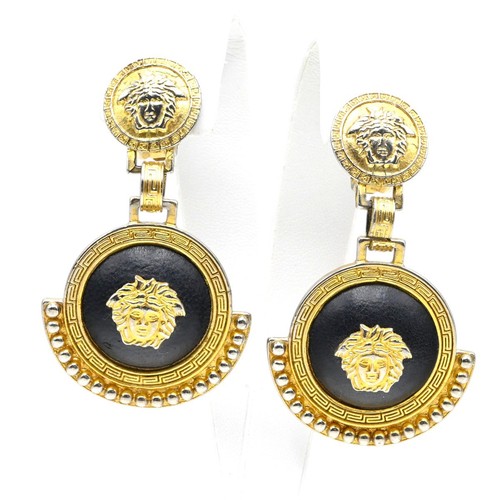 Gianni versace medusa swing - medusa,