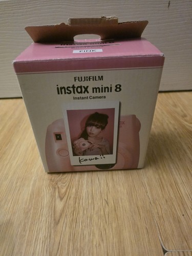 Fujifilm instax mini - mini, 8