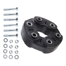 Propshaft Donut Coupling for