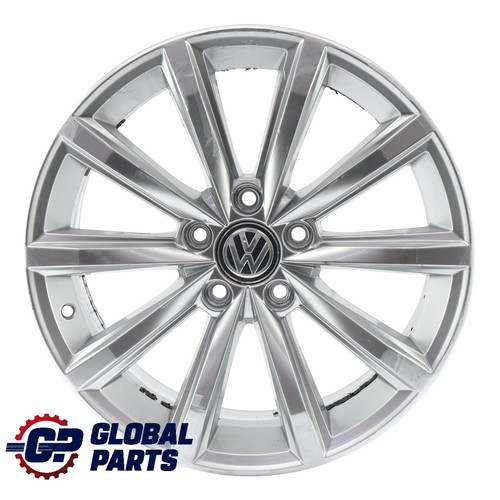 Volkswagen passat alloy - passat, b8