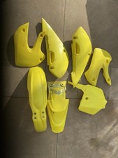 Suzuki Rm65 Plastics