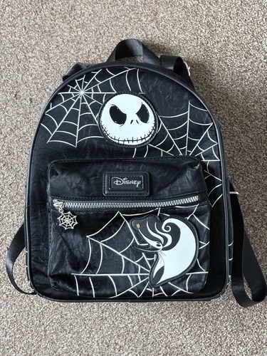 The nightmare before christmas - nightmare,