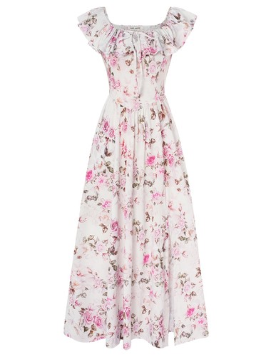 Floral dresses for women - dresses,