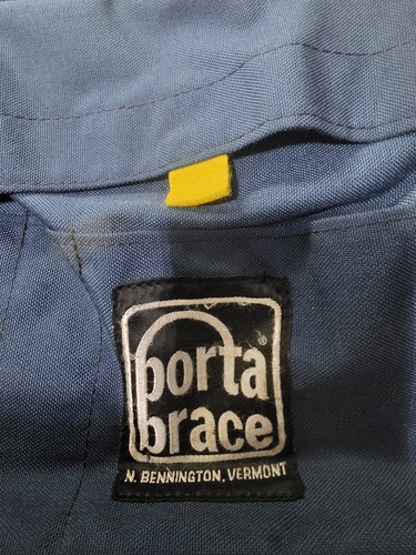 Portabrace carry on - portabrace, carry-on