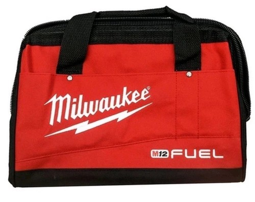 Milwaukee m12 fuel - milwaukee, duty