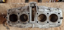 Honda CB750F DOHC Cylinder