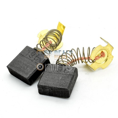 Metabo carbon brushes - metabo, for