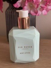 Ted Baker Body Lotion Mint