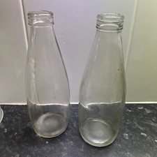 2 Old Crown Dairies Milk