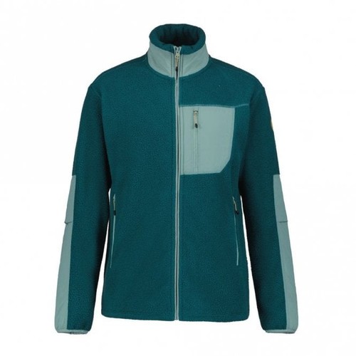 Icepeak mohawk fleece jacket - fleece,