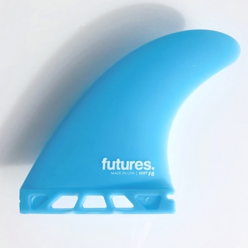 Futures fins soft - futures,