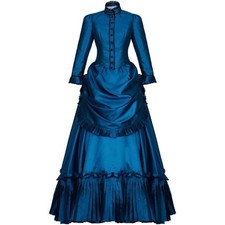 Cosplay Costume Victorian