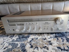 AKAI AA-1030 - Vintage
