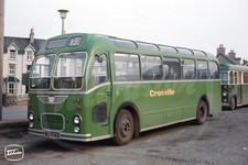 Bus Photo - Crosville SMG362