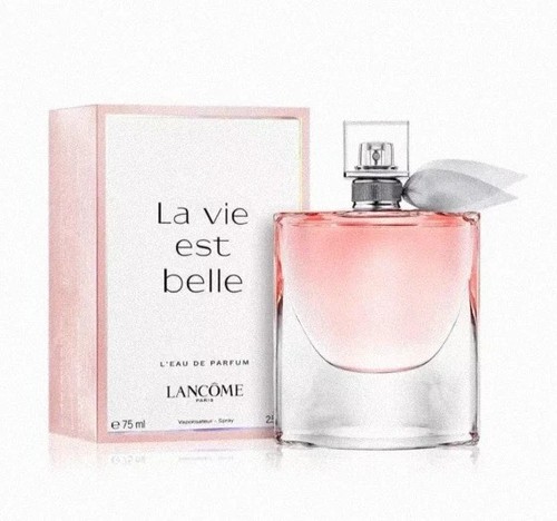 Lancome vie est - vie, belle