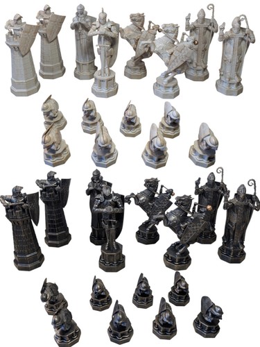 Deagostini harry potter - deagostini,