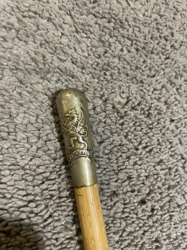 Vintage royal welch fusiliers - royal,