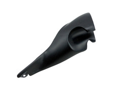 Carbon Matt Air Intake / Hat / Air Intake Right for Buell XB9 XB12 >2008