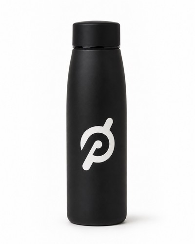 Peloton black glass - peloton,