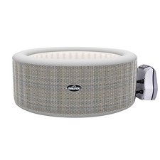 Inflatable hot tub spa - inflatable,