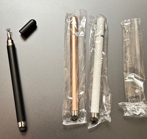 Set in 1 stylus pens - set,