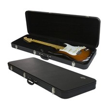 Aria Pro II STG-Series STG-003 Electric Guitar with new hardcase 
