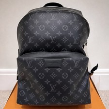 Louis Vuitton Eclipse Backpack
