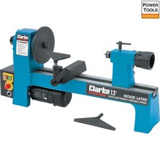 Clarke 6501660 Cwl325V 13 Mini