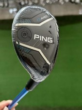 ping  G440 Hybrids-wood  golf