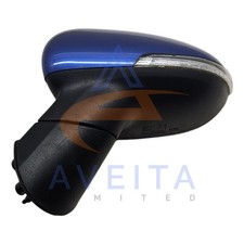 Kia Rio 2013 MK3 Powerfold