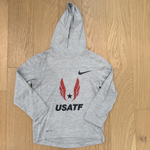 Usatf nike track and field - track,