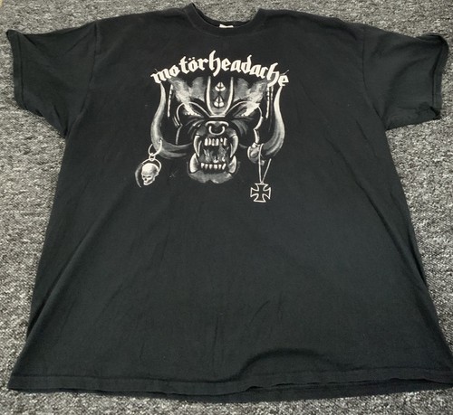 Motörhead