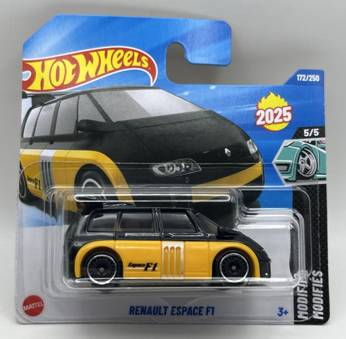Hot wheels 2025 renault - wheels,