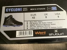 Golf Boots Men’s