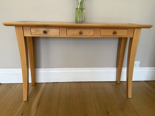 Marks spencer beech console - marks,