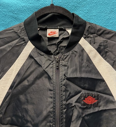 Vtg 1987 nike - 1987, jordan