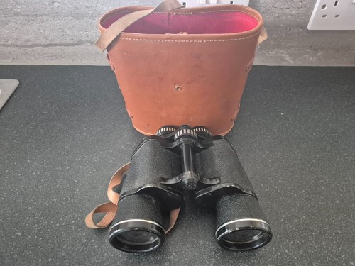 Pair prinz binoculars - prinz,