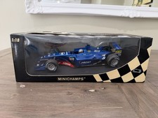 Minichamps 1:18 Prost Acer
